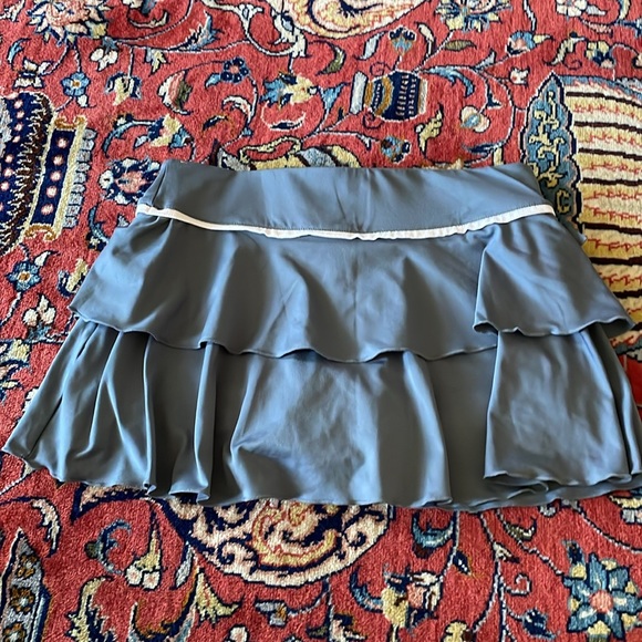 [Nike] tennis skirt - Picture 3 of 3